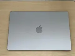 15インチ MacBook Air M4 16GB 512GB スカイブルー