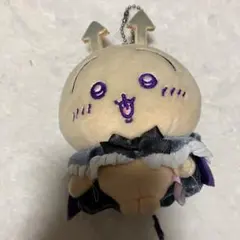 ちいかわ てんし＆あくま マスコット（あくまなうさぎ）