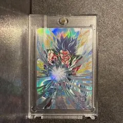 ドラゴンボールスーパーダイバーズ　SEC★ SDV7-SEC2 ゴジータ