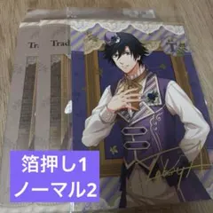 うたプリ スイパラ スタンドポスカ