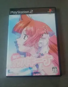 PS2 解決!オサバキーナ