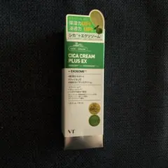 新品 VT CICA クリームプラスEX 50ml