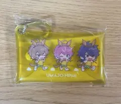 全6種類セット ヒプノシスマイク UMAJO マルチケース 未開封 - メルカリ