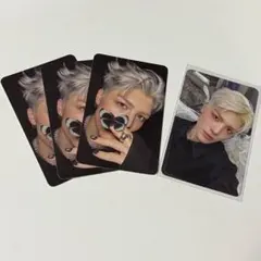 &TEAM BtL GAZE ROAR マキ MAKI トレカ