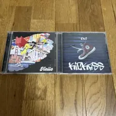 2026年最新】kuzira cdの人気アイテム - メルカリ