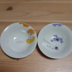 ムーミン サラダボウル ２個セット