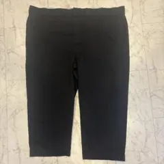 ディッキーズ ブラック ワークパンツ