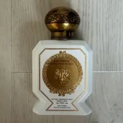 ビュリー オー・トリプル アンブル・ドゥ・マダガスカル 75ML - メルカリ
