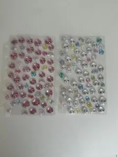 【正規品】しずくちゃん ボンボンドロップシール ミニ