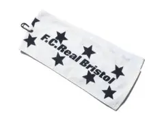 FCRB CARABINER SPORTS TOWEL