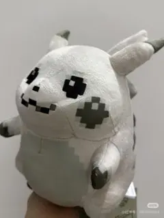 はじまりのピカチュウ　ぬいぐるみ マスコット2点セット　ポケモンセンター