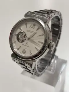 H*u様 SEIKO 自動巻き時計 シルバー 4R38A 2025年最新】seiko 4r38の人気アイテム - メルカリ