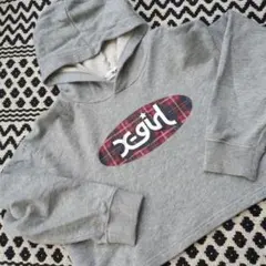 X-girlトレーナー