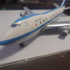 1/200 Jet-X ANA 全日空 ボーイング727-200 モヒカンルック - メルカリ