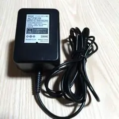 ゲームボーイポケット カラー ACアダプタ MGB-005 任天堂純正