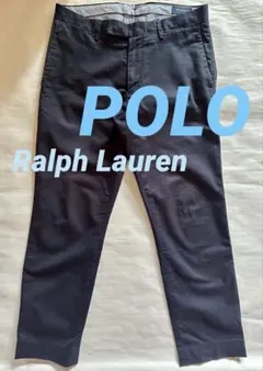 メンズPOLOポロRalph LaurenラルフローレンPantスリム