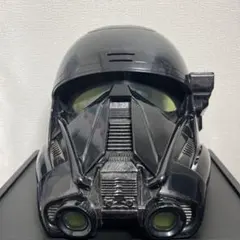 スターウォーズ ナイトアウル ヘルメット ブラックシリーズ ボカターン