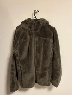 UNIQLO フリースジャケット Lサイズ