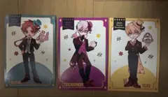 地縛少年花子くん ポストカード