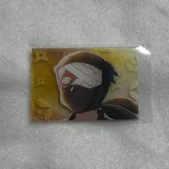 忍たま 雑渡昆奈門 Ani-Art aqua label アクリルカード