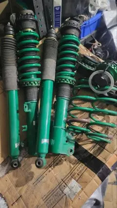 2025年最新】テイン 車高調 jf1の人気アイテム - メルカリ