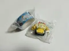 シナモン✖️くら寿司