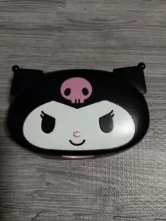 【即日発送】レア⭐︎廃盤クロミ　おしりふきケース