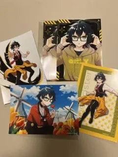 ドズル社 おんりー ブロマイド