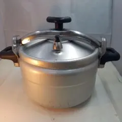 理研 RIKEN RS2-60 圧力鍋 6L - メルカリ