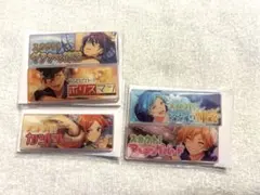 あんスタ　バナーバッジコレクション