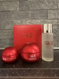 SK-II 2025クリスマス限定 エクスクルーシブギフトセット - メルカリ