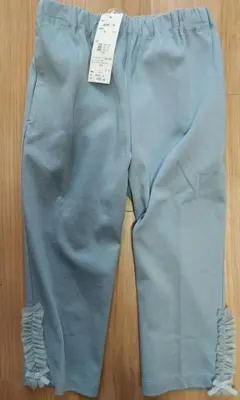 新品 ペアレンツドリーム 130 パンツ