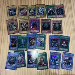 遊戯王　まとめ売り　2期　初期