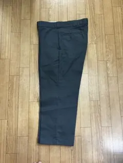 874 Original Fit グレー ワークパンツ