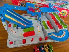マリオカート レーシングデラックス 本体