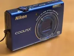2026年最新】COOLPIX S6200の人気アイテム - メルカリ