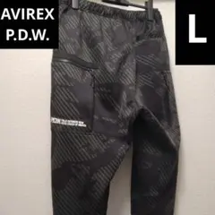 2025年最新】avirex pdw パンツの人気アイテム - メルカリ