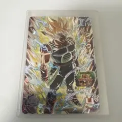 スーパードラゴンボールヒーローズ バーダック UGM8-SEC3