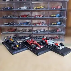 ディアゴスティーニ F1 machine collection 7台セット - メルカリ