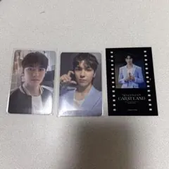 セブチ　ケレン　バーノン