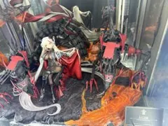 エーギル　豪華版　アズールレーン　フィギュア