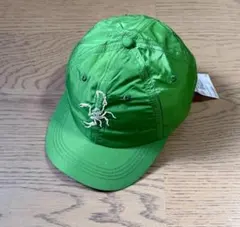 【新品】Satisfy キャップ　最終値下げ！ 2025年最新】satisfy running キャップの人気アイテム - メルカリ