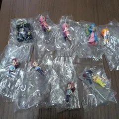 ワンピの実 9体 バラ売り 値下げ交渉可