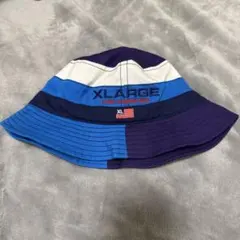 XLARGE エクストララージバケットハット Mサイズのサムネイル