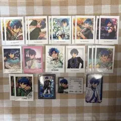 あんスタ　漣ジュン まとめ売り　(ぱしゃっつ・その他)