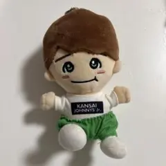 大橋和也　ちびぬい　第一弾