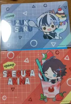 にじさんじ　三枝明那　まとめ売り にじさんじ 三枝明那 まとめ売り - メルカリ