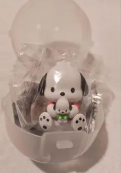 ✦サンリオ ぬいぐるみといっしょフィギュア✦ポチャッコver.✦