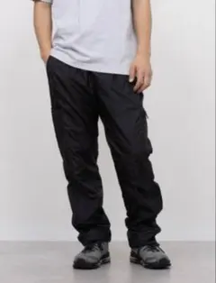 アディダス メンズ ウインドパンツ スポーツウェア IT6066 ブラック