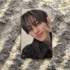 INI 許豊凡 POPUP ラントレ 127